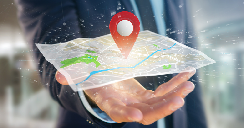 Sigue estas buenas prácticas para el uso de tu GPS 7 Sigue estas buenas practicas para el uso de tu GPS