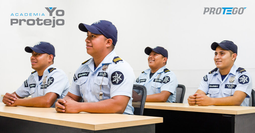 GPS Costa Rica 18 Profesionales de la Proteccion con Tecnologia PROTEGO