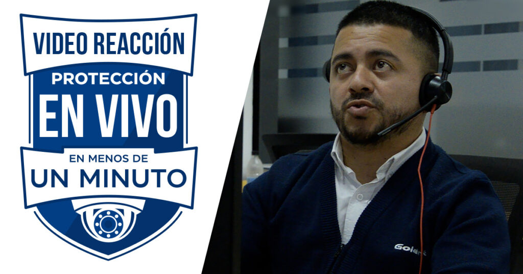 Video Reaccion Golan Que es 2