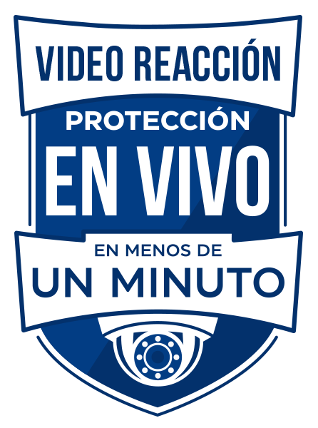 video reacción