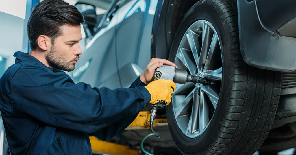 Blindaje 4 Neumaticos Runflat para autos blindados Mantenerte en movimiento aumenta tu seguridad