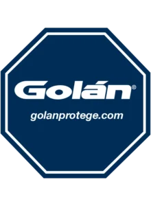 Alarmas para Hogar 14 Octagono