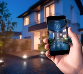 Alarmas de Seguridad cr 13 app alarma s