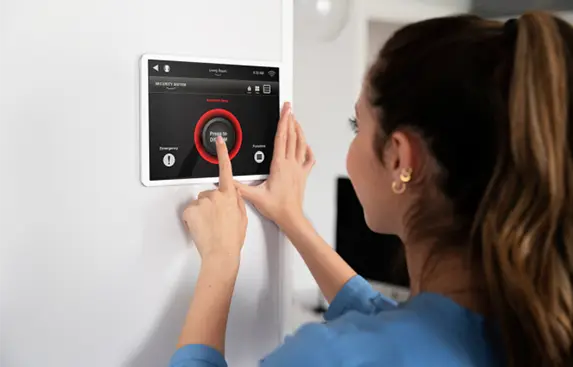 Alarmas de Seguridad cr 11 Sistema de alarma para casa