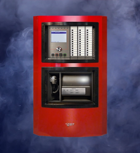 Electrónica 7 proyectos deteccion de incendio