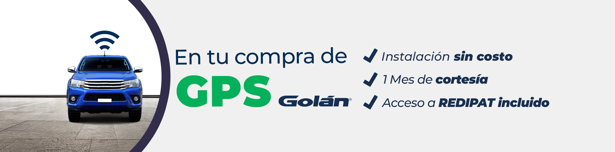Guardias Costa Rica 2 Compra GPS