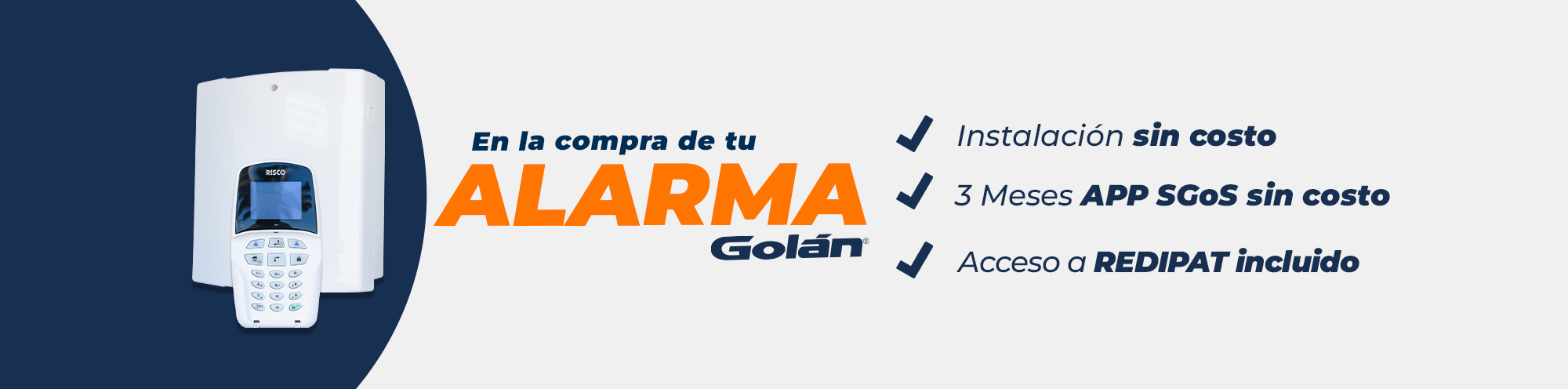 Guardias Costa Rica 3 Compra tu alarma