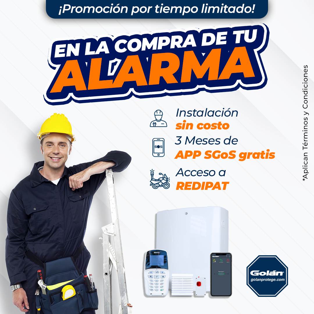 GPS Costa Rica 4 Compra-Tu-Alarma