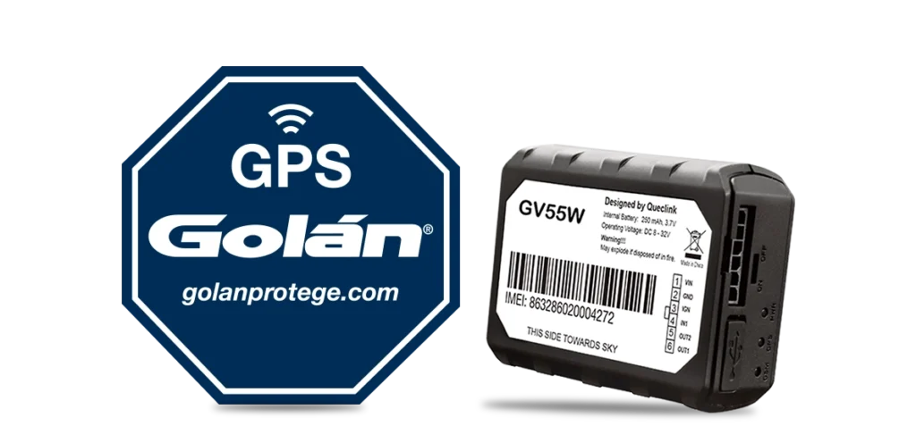 GPS para Negocio 1 Dispositivos 2