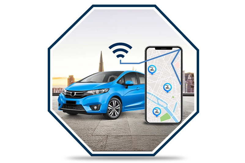 GPS App