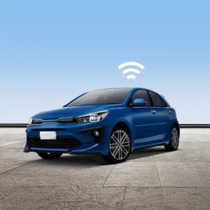 GolanProtege 2 GPS REndimiento Vehicular