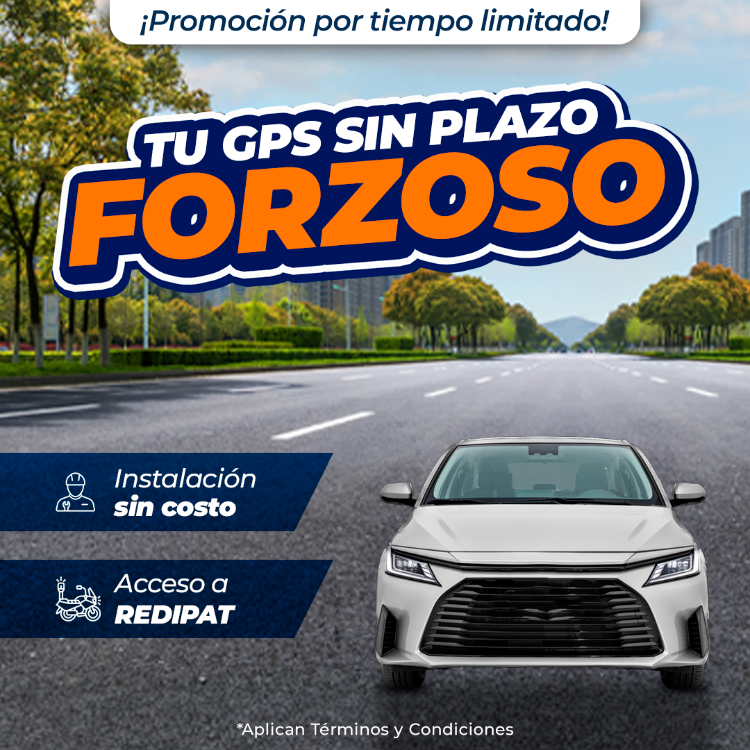 GPS Costa Rica 2 Plazo