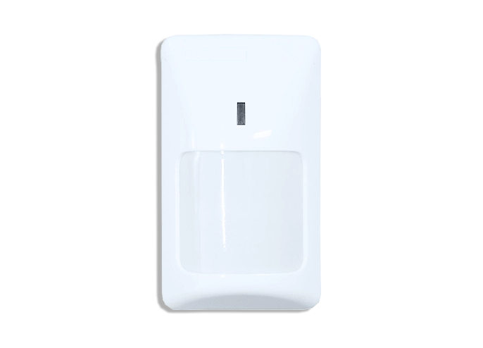 Alarmas para Hogar 17 Sensor de movimiento