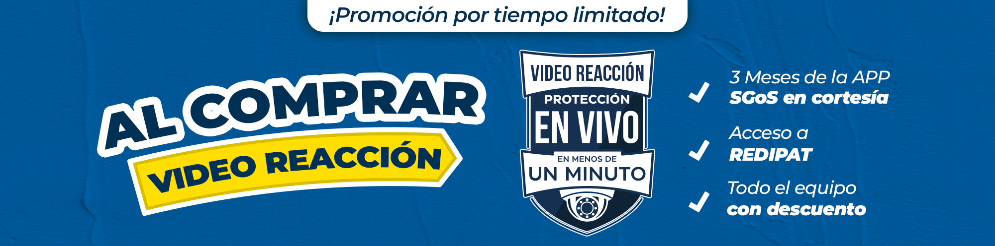 GPS Costa Rica 8 Video-Reacción