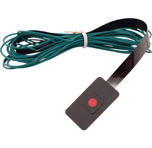 boton de panico gps